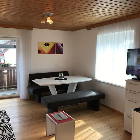 دورنبيرن Ferienwohnung Blum المظهر الخارجي الصورة
