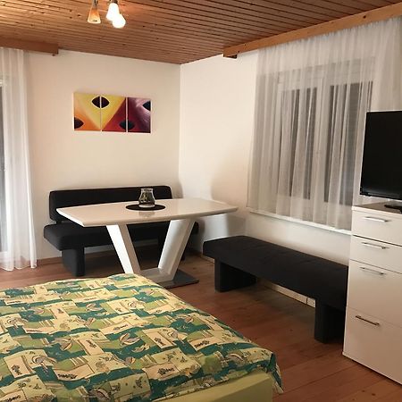 دورنبيرن Ferienwohnung Blum المظهر الخارجي الصورة
