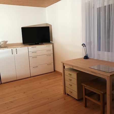دورنبيرن Ferienwohnung Blum المظهر الخارجي الصورة