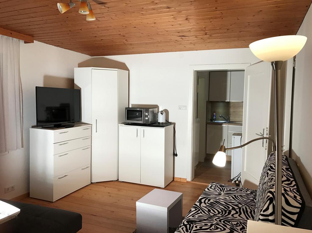 دورنبيرن Ferienwohnung Blum المظهر الخارجي الصورة