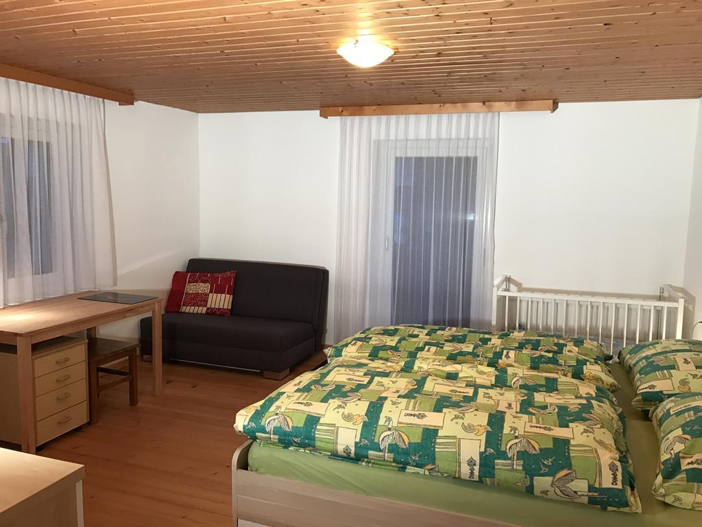 دورنبيرن Ferienwohnung Blum المظهر الخارجي الصورة