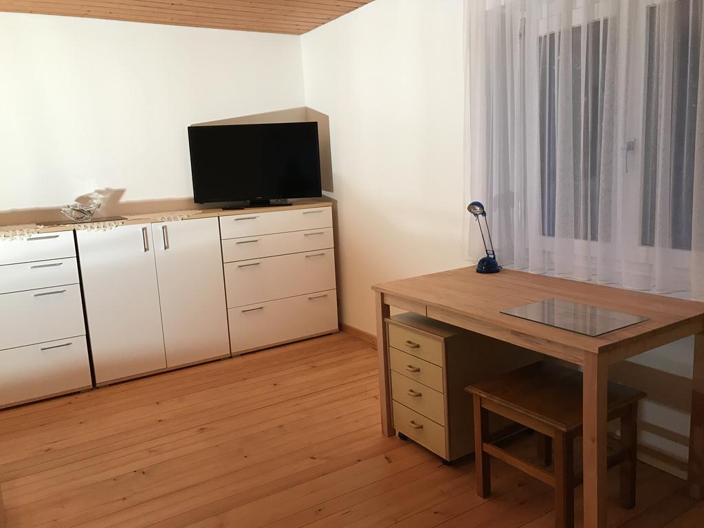 دورنبيرن Ferienwohnung Blum المظهر الخارجي الصورة