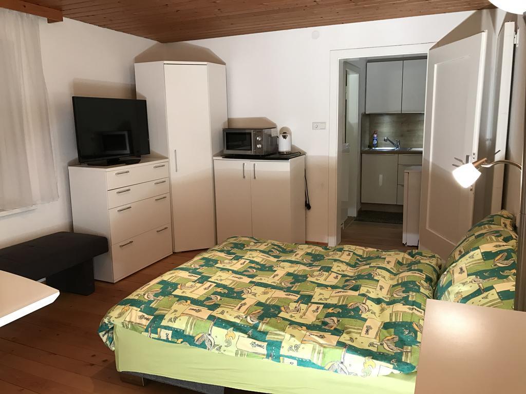 دورنبيرن Ferienwohnung Blum المظهر الخارجي الصورة