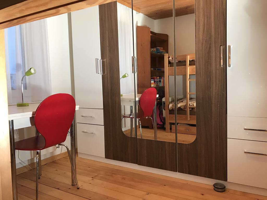 دورنبيرن Ferienwohnung Blum المظهر الخارجي الصورة
