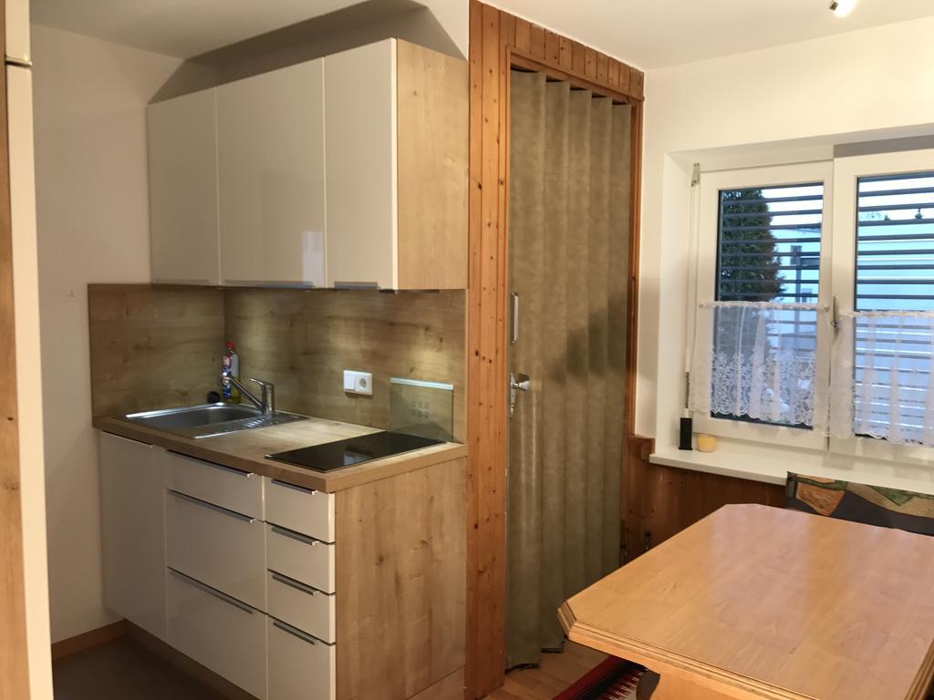 دورنبيرن Ferienwohnung Blum المظهر الخارجي الصورة