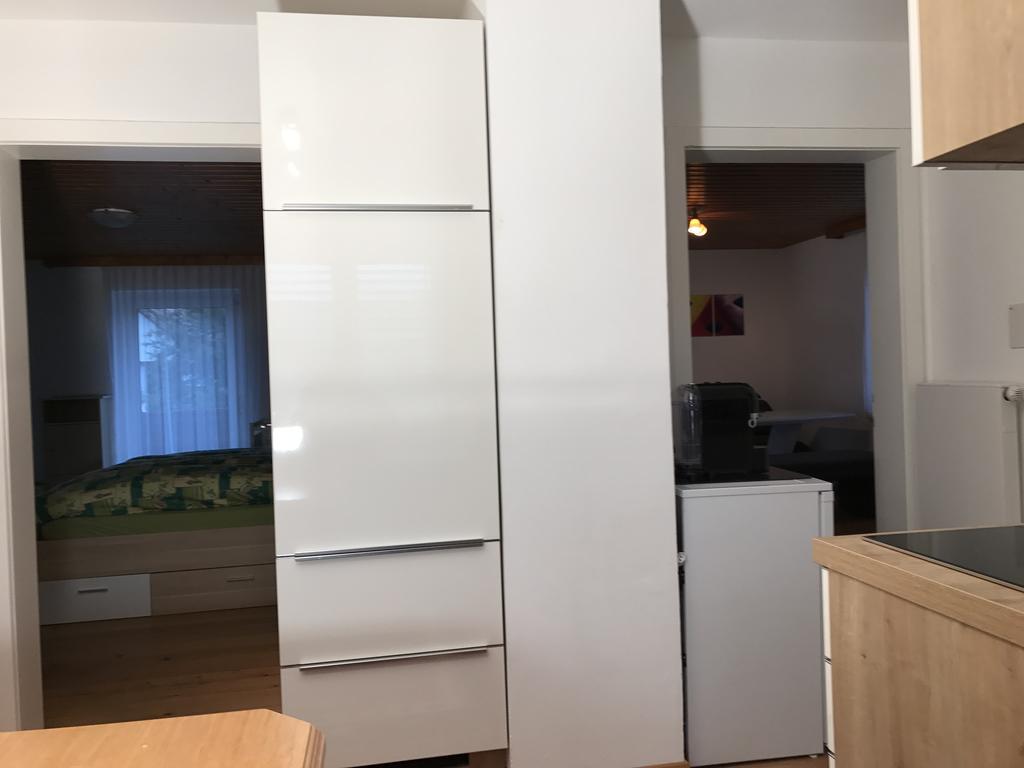دورنبيرن Ferienwohnung Blum المظهر الخارجي الصورة