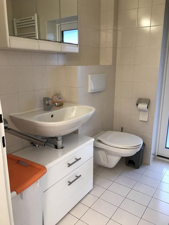 دورنبيرن Ferienwohnung Blum المظهر الخارجي الصورة